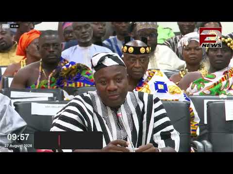 National Cathedral is a wonderful idea but was badly implemented. - Mahama Ayariga