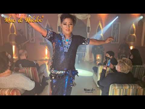 Bruno Habib - Khan El Khalili Improviso total Banda e Bruno /Baladi