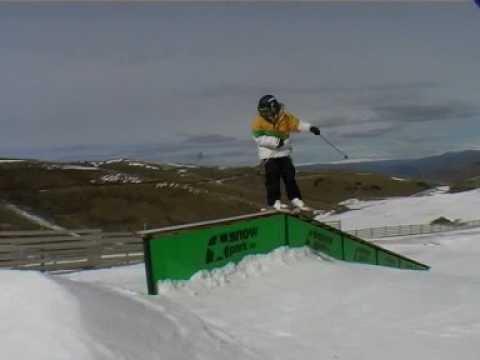 Christian Bieri - Parts in Shaba Cru Movie 07 - All Over Man