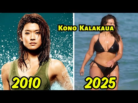 Hawaii Five-0 Cast 2010: Then and Now 2025 😯 Amazing Updates!