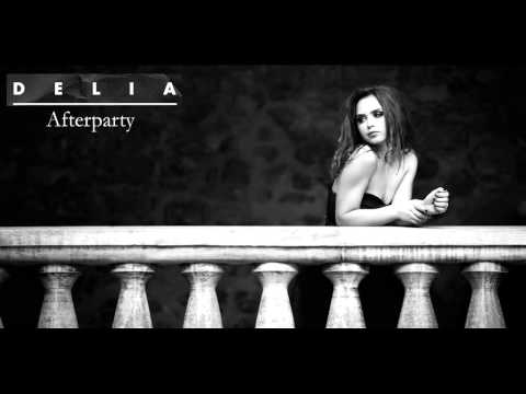 Delia - AfterParty ( mixed voice)