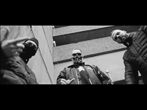 Twin X Rako X Blokkmonsta -Hausverbot