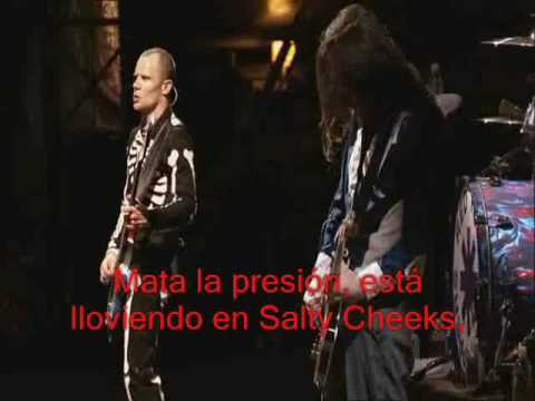 Parallel universe live at slane video
