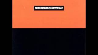 NITZER EBB - Lightning Man