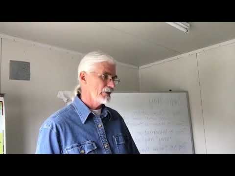 Genesis Lecture 1 - Steve Gregg