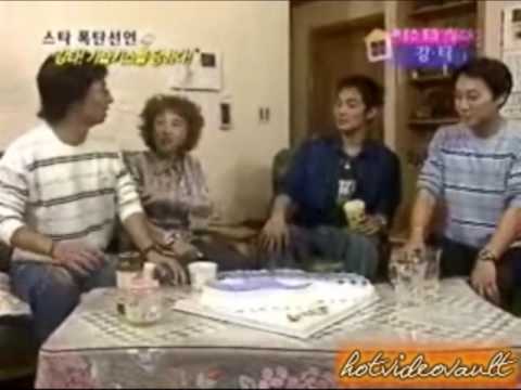 Kangta's house pt 6