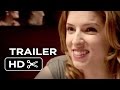 The Voices Official Trailer #1 (2015) - Anna Kendrick.