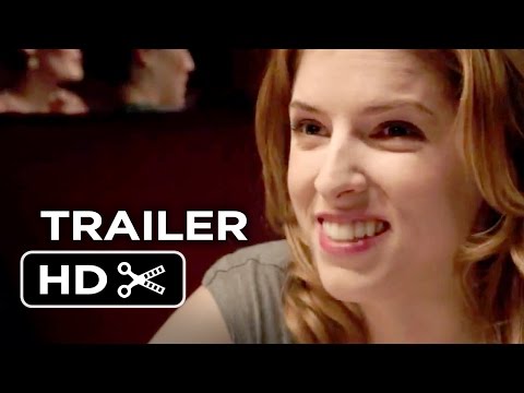 The Voices (2015) Official Trailer