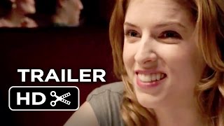 The Voices Official Trailer #1 (2015) - Anna Kendrick, Ryan Reynolds Movie HD