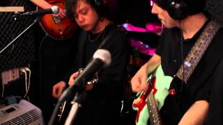 Craft Spells &quot;Twirl&quot; Me + You 154 Live @ Viva Radio