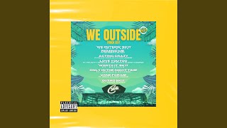 ACTING CRAZY (feat. Felicity Estelle &amp; Classy Cooper) (Radio Edit)