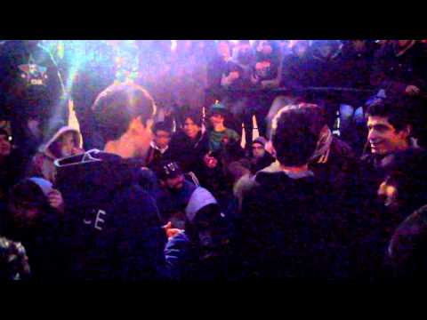 CLASIFICATORIA 13 Fecha 2 (Torneo 2015) - El Quinto Escalon