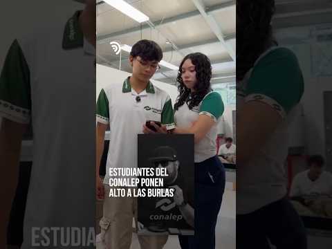 Quisieron hacerlos parte de un chiste y ellos respondieron desde sus talleres 👏🔧
