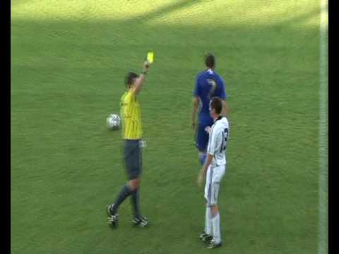 FC Nõmme Kalju vs. FC Dinaburg - 2