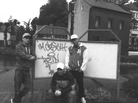 MiC-EL FEAT. STIKKIE (CARIzMa)/Behindert oda was??