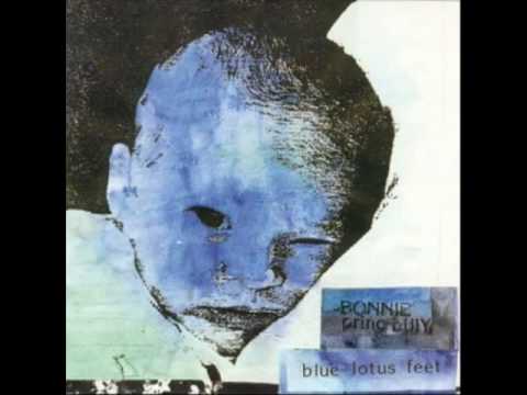 Bonnie "Prince" Billy - One With The Birds (original version)