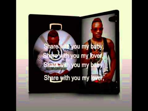 Same Room by MANI Martin (VIDEO Lyrics)