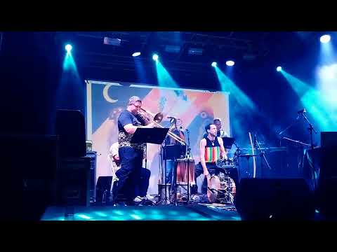 Gilú Amaral e convidados especiais no Bota Festival e Aurora Instrumental em Olinda.