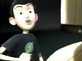 Disney S Meet The Robinsons 2007 On DVD Blu Ray Commercial 1