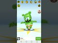 Talking Gummybear Game Android