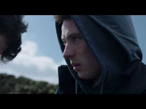 Seule la terre, Bande annonce, sortie le 06-12-2017