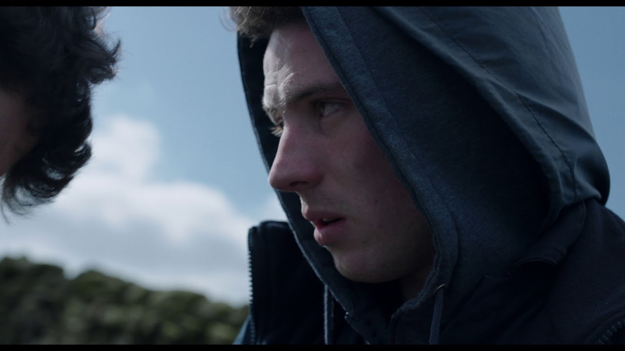 Seule la terre, Bande annonce, sortie le 06-12-2017