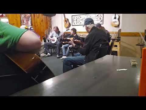 Starlite Jamboree 1 4/9/24