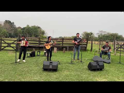 Polca 18 de Octubre y Valle'i | Partido Liberal | PLRA | Musikeros en VIVO