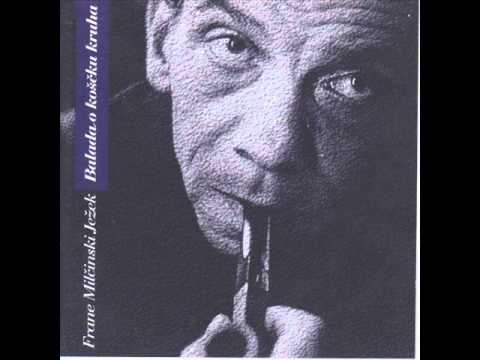 Frane Milčinski Ježek - Gangsterska idila.wmv