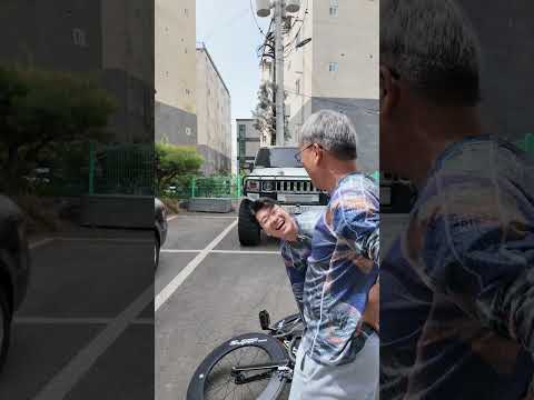 픽시 잘 타는 것도 유전일까?