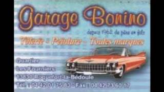 preview picture of video 'Garage Bonino Tôlerie Carrosserie Peinture Automobiles Roquefort La Bédoule 13830'