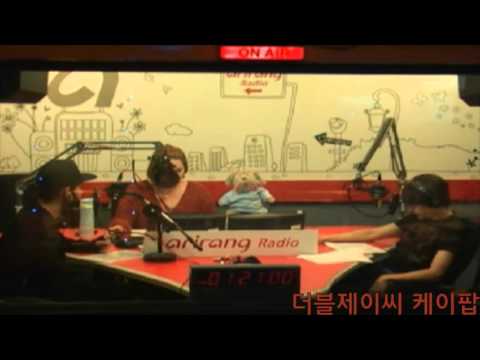 150930 JJCC - 더블제이씨 Prince Mak & Eddy Kpoppin