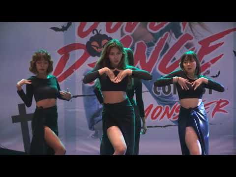 201024 Y3O1 cover Girls Day @ Plearnary Cover Dance Contest 2020