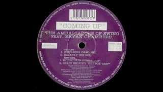 Ambassadors Of Swing - Coming Up (Halfway Dub Mix)