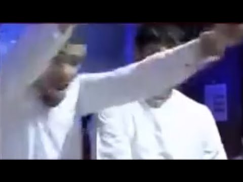 Smash 4 Suhoor: Gameplay & Commentary highlights