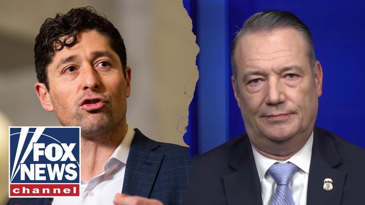 Acting ICE director responds to Minneapolis mayor’s ICE claim: ‘RIDICULOUS’