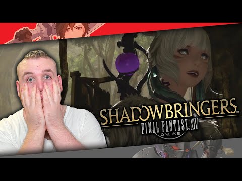 Asmogan Reunites with Master Matoya!! [SPOILERS]