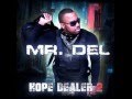 Mr. Del - H'z up(Ft. Andale, D Maub & Pettidee)
