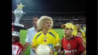 Doctor Krapula - El Pibe De Mi Barrio