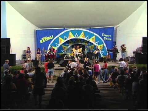 Bertie Higgins and The Band of Pirates, Set 2 - Friday Extra Concert Series