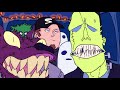 HORROR SHOW Fan Animated Clip