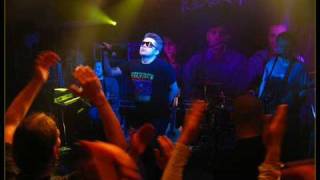 T.Love- Toksyczni czarodzieje