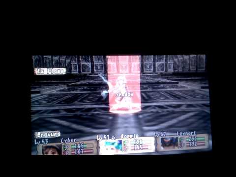 Brave story new traveler shadow traveler