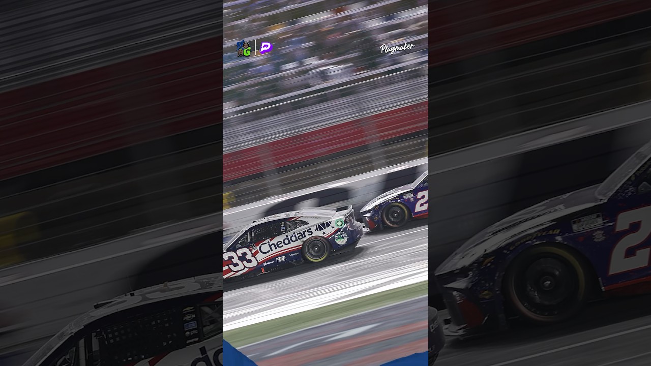 Real recognize real 💯 #getgotpod #bubbawallace #marshawnlynch #nascar