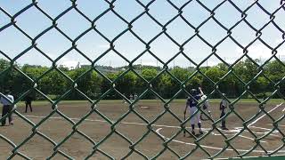 22-05-03 金程少年野球部 あじさいリーグ