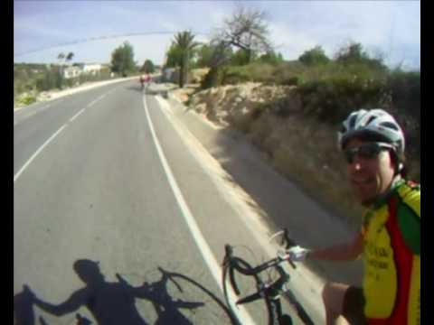 Thumbnail for Castlebar Cycling Club 2009 FBD Ras Documentary Trailer 2