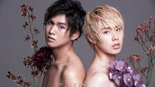 【CODE-V】 7月22日（水）発売  New Single「衝動」 Music Video FULL Ver.