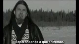 Catamenia Location: COLD (Subtitulado Al Español)