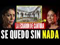 Isabel Pantoja PERDIÓ Cantora: la echaron de su casa por una deuda que ella misma cavó