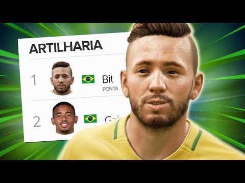 BIT TOP SCORER IN THE 2022 WORLD CUP QUALIFYING ⚽ | FIFA 18 Career Mode Player #54 - Tottenham